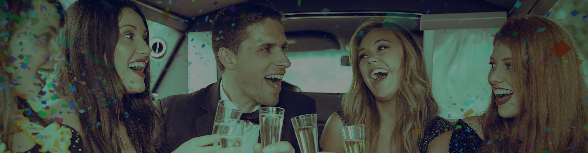 Red Line Limo Reservation